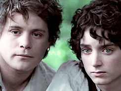 loriendesse:  middle-earth meme: [4/5 quotes]