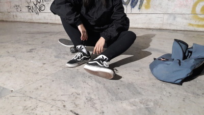 black vans shoes tumblr