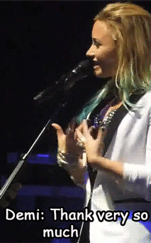 Lovatics & Smilers