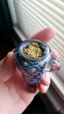 peacefulpothead:  Packed &amp; ready to go