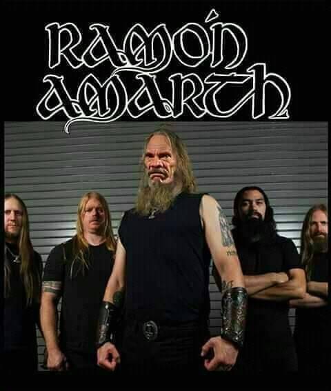 Amon Amarth Ramon Amarth meme Cinco de Mayo Death Metal Melódico memes