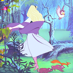 adisneysoul:  Aurora tumblr icons…. :) 