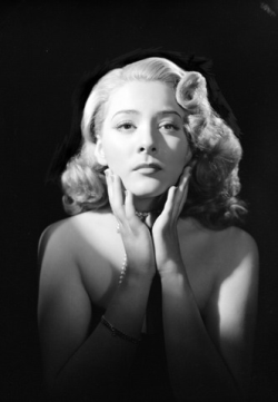 XXX mexisco:Actresses from the Golden Age of photo