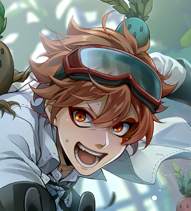 ACE AND HIS LIL FANGS WILL ALWAYS MAKE MY DAMN DAY THOSE LIL TRADEMARKS OF HIS FKILHNKISUJHNFCVUJKISHFNU