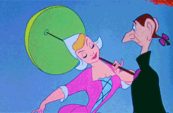 disneytasthic:  Katrina Van Tassel is amazing just sayin’…she was the original sexy Disney girl and was a total femme fatale! Not to mention she was the first Disney lady to marry the antagonist of her film!! (of course he loved her for her, whilst