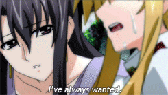 einheriar:  What I’ve always dreamed of. Over and over again. 