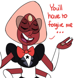 idiot-with-a-computer:  Sardonyx: Master of Puns   XD