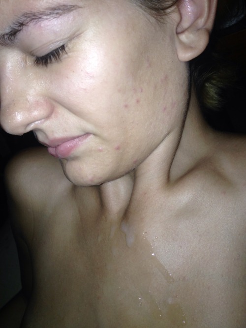 itsoursexlife126: She said cum on my face for that follower and I said alright ;) Hope i will reciev