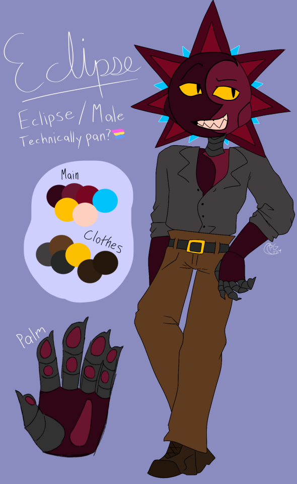 personallygay22-4 - Luna