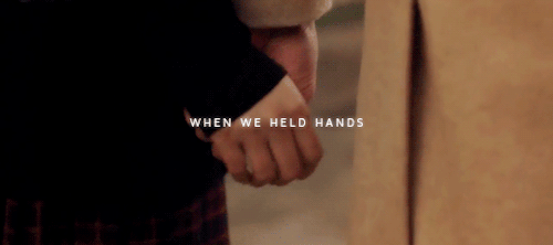 ikdrama - ❝When we held hands it felt different.The warmth...