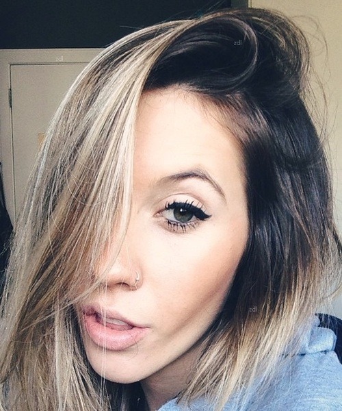 ohjahjah:  cmbsff:  Moça, você tem beleza de sobra. Doa um pouco pra cá.  concordo hein 