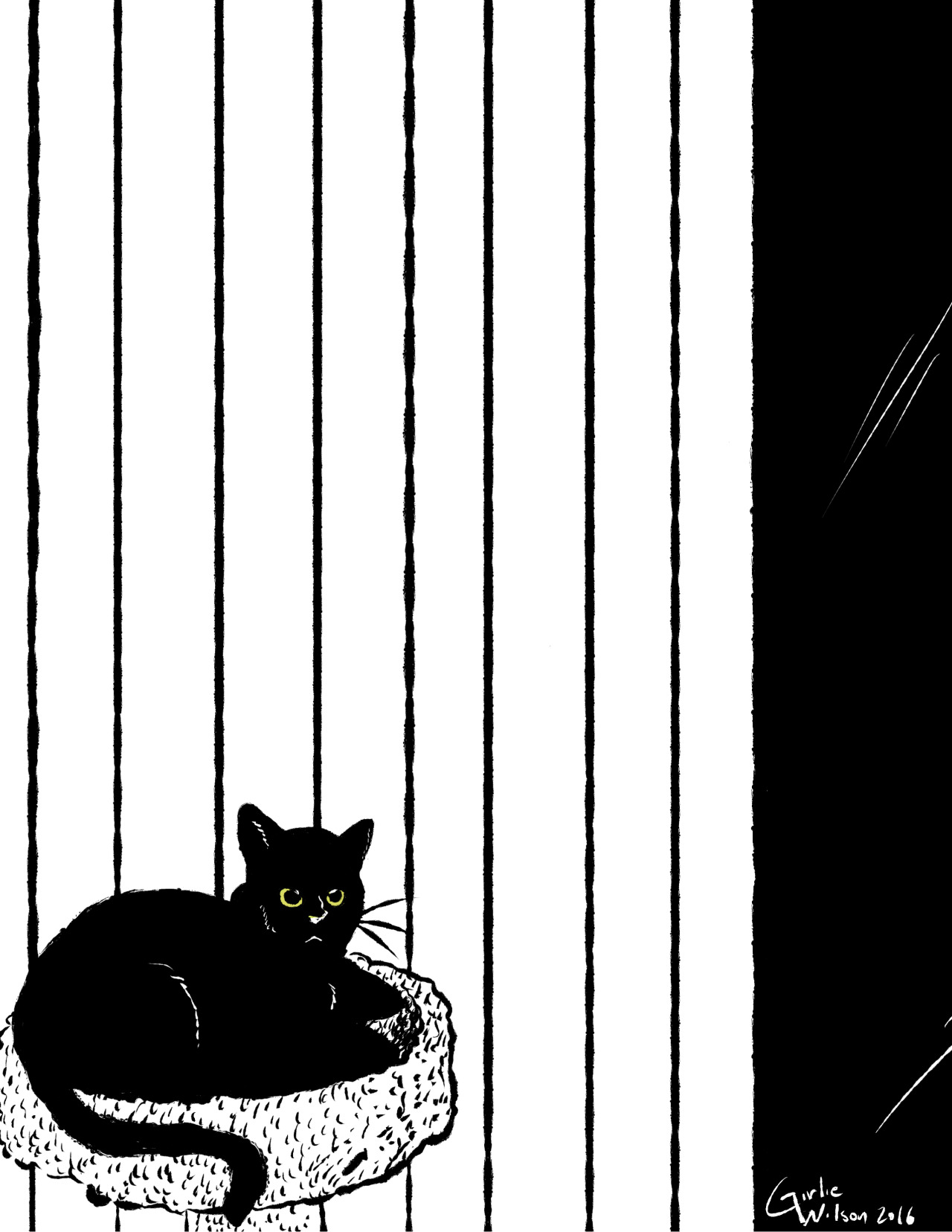 Cat Tower Tumblr Gallery