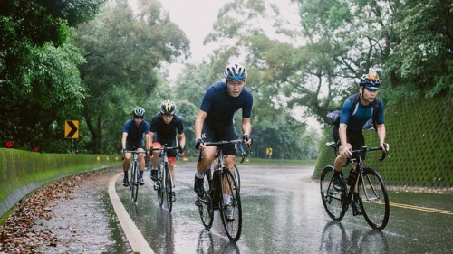 pedaled-japan:Want to share the road with friends in Taipei? Join @stand_collection PEdAL ED Riding 