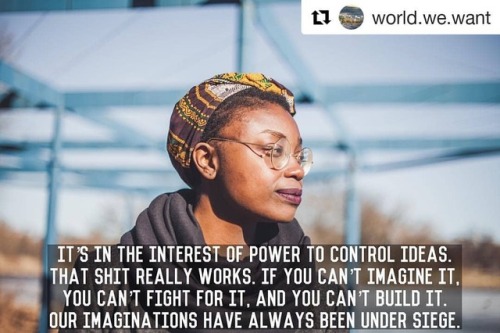 #Repost @world.we.want (@get_repost)・・・I’m grateful to share this interview featuring Kemi ( @kemiaa