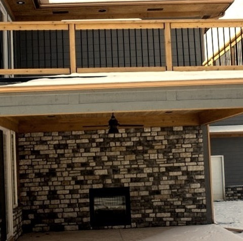 Deck Uncovered (Detroit)