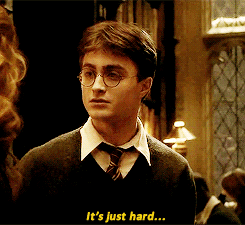 harry-sirius:20 favorite quotes that didn’t make it in to the movies“His eyes burned suddenly 