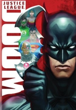      I&rsquo;m watching Justice League: Doom                        Check-in to               Justice League: Doom on GetGlue.com 
