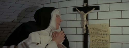 thewormwoodstar: The Devils (1971)