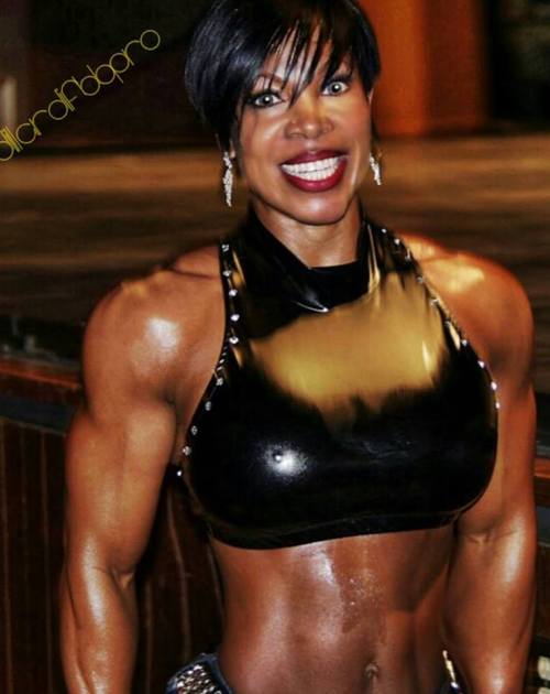 pornaddictedbrain:  Dre Dillard