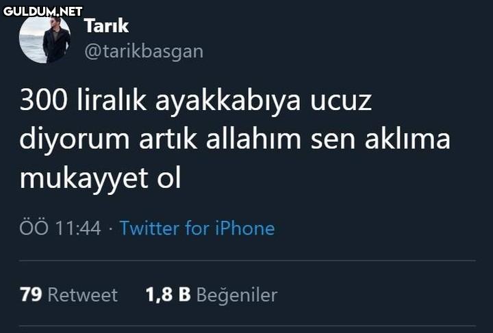 Tarık @tarikbasgan 300...