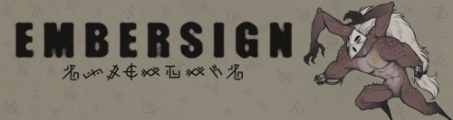 embersign:embersign: ♥I’ve finally decided to launch my Patreon! ♥Little have I spoken about it, but