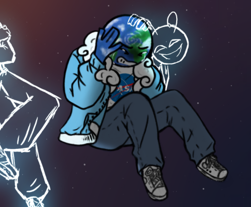 Mars: Yo You Wanna Go To The- Tf-?Earth: Unintelligeble Sobbing