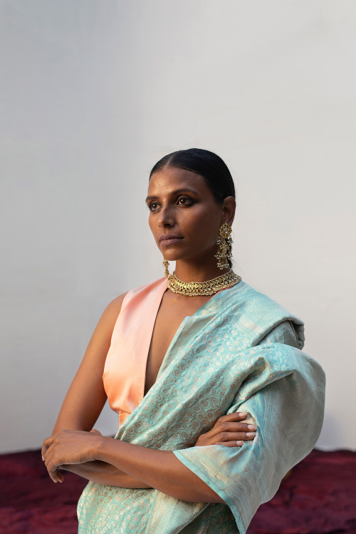 Angoori by Raw Mango | Spring Summer 2020Models | Laxmi Pandey, Aarti Rawat & Sanaa ChoksiPhotog