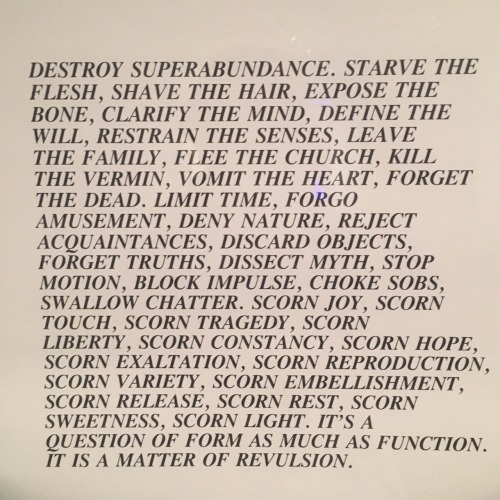 truism&rsquo;s by jenny holzer