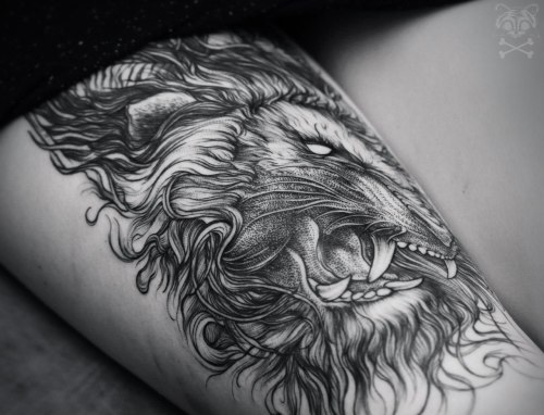 1337tattoos:  dmitriy zakharov