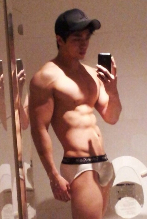 Just Another Singaporean Boy