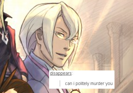 gaylawyers:  why are there so many about Apollo