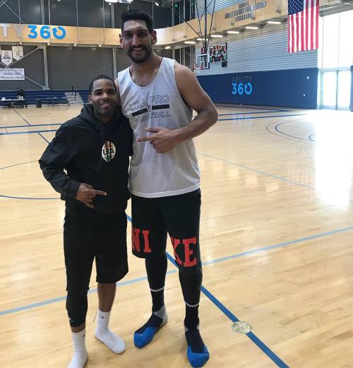 Satnam Singh Bhamara 22US