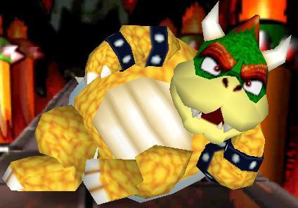 kitsunesurprise:  who does it betterrobotnik or bowser