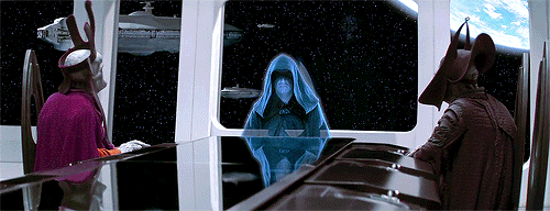 v-a-d-e-r-s:Fear is the path to the Dark Side. 