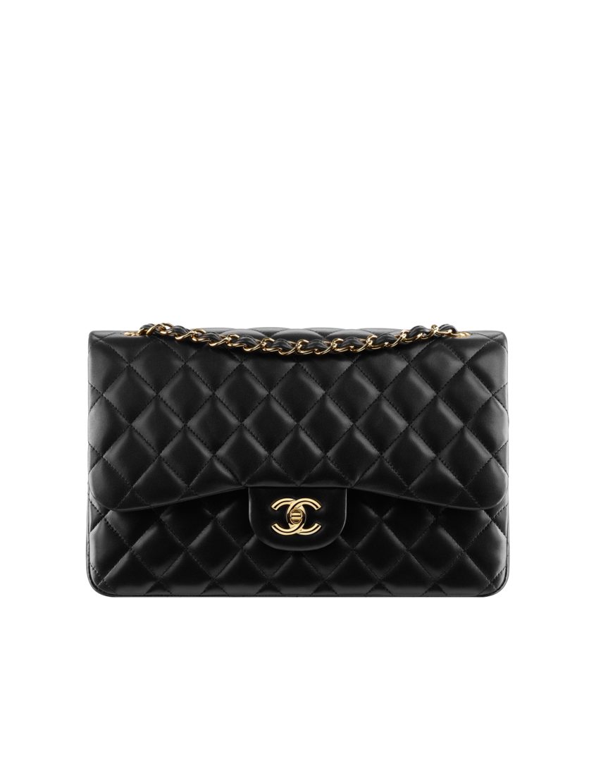 Vintage and Musthaves. Chanel 2.55 timeless full lap 4-way classic bag