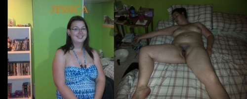 orgonist:Hot pig Jessica
