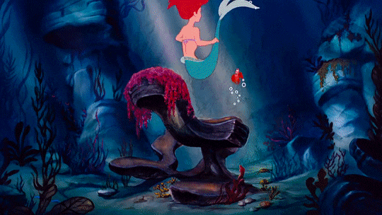 The Little Mermaid (1989) | “Under the Sea”