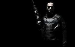 wallpapers-free:  Punisher