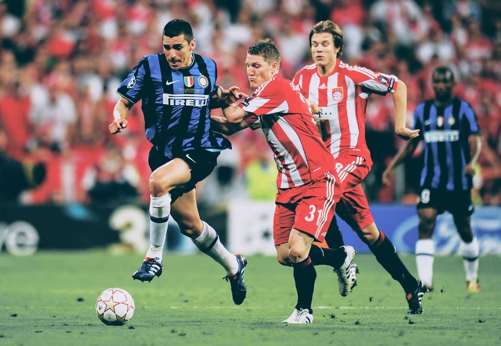 2010 uefa champions league final