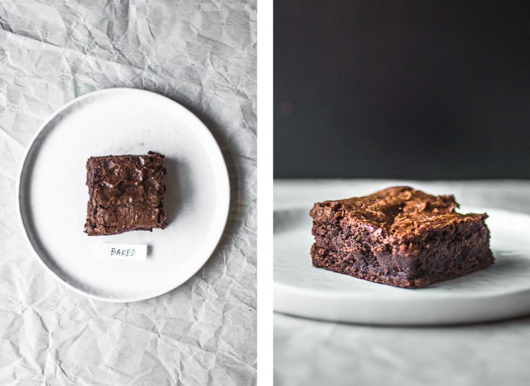 sweetoothgirl:   Best Brownie Bake off