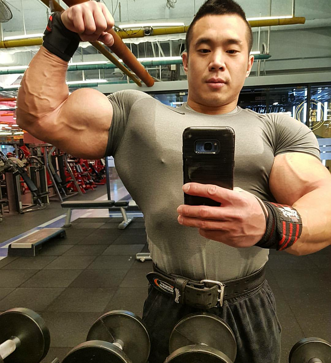 Hyunjin Kim