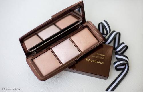 My Photo: Hourglass Ambient Lighting Palette New Addition to My Makeup Kit, can&rsquo;t wait to 