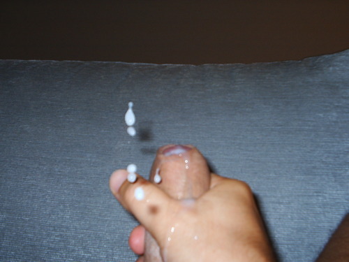 therealrealstuff:    some old dickpics.