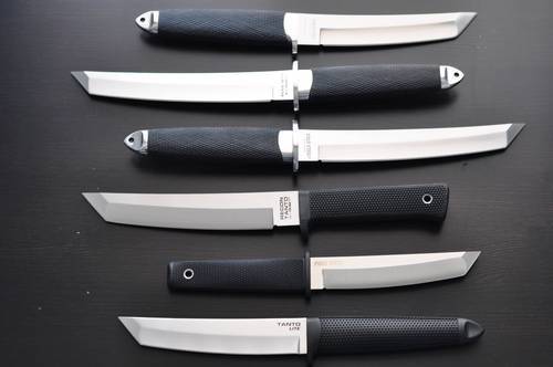 Guns Knives Gear