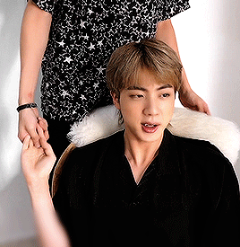 10 Days Of Hoseok-> Favorite Dynamic: 2seok