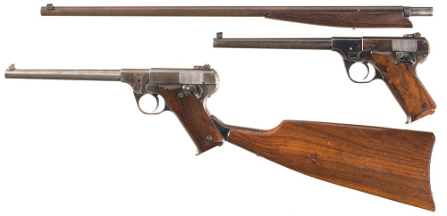 The Fiala Model 1920 carbine,In 1920 a company in New Haven, CT called Fiala began manufacturing its