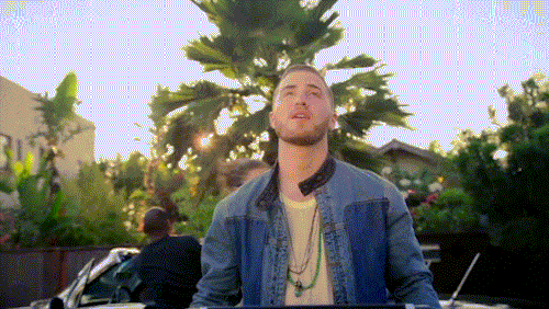 Great Video Of Mike Posner
