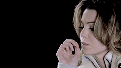 wyndocs:female awesome meme: [1/5] female characters with the best growth ✮ meredith grey (grey’s an