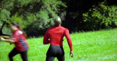 tastyblkman:  Dolvett Quince, trainer from porn pictures