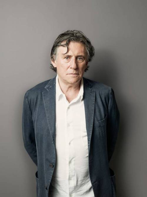 gabriel byrne